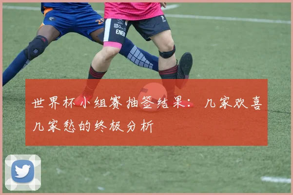 世界杯小组赛抽签结果：几家欢喜几家愁的终极分析