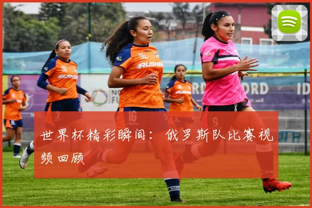 世界杯精彩瞬间:俄罗斯队比赛视频回顾