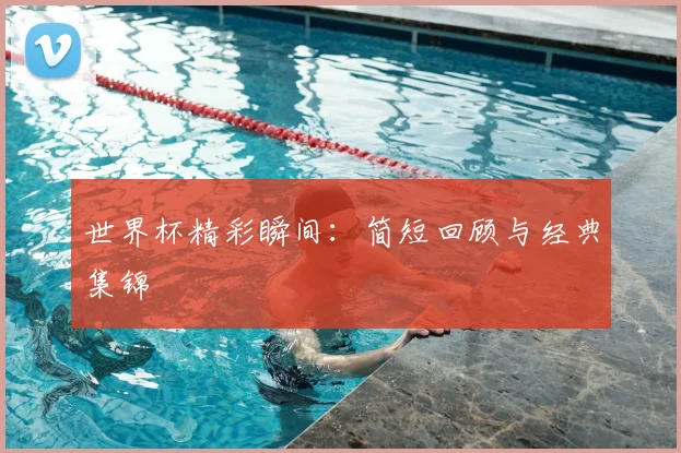 世界杯精彩瞬间:简短回顾与经典集锦