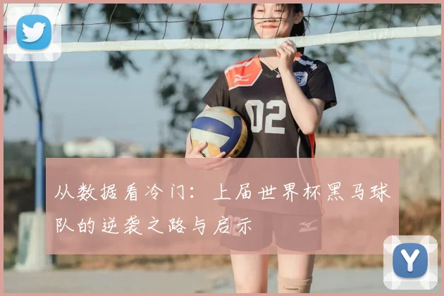 从数据看冷门：上届世界杯黑马球队的逆袭之路与启示